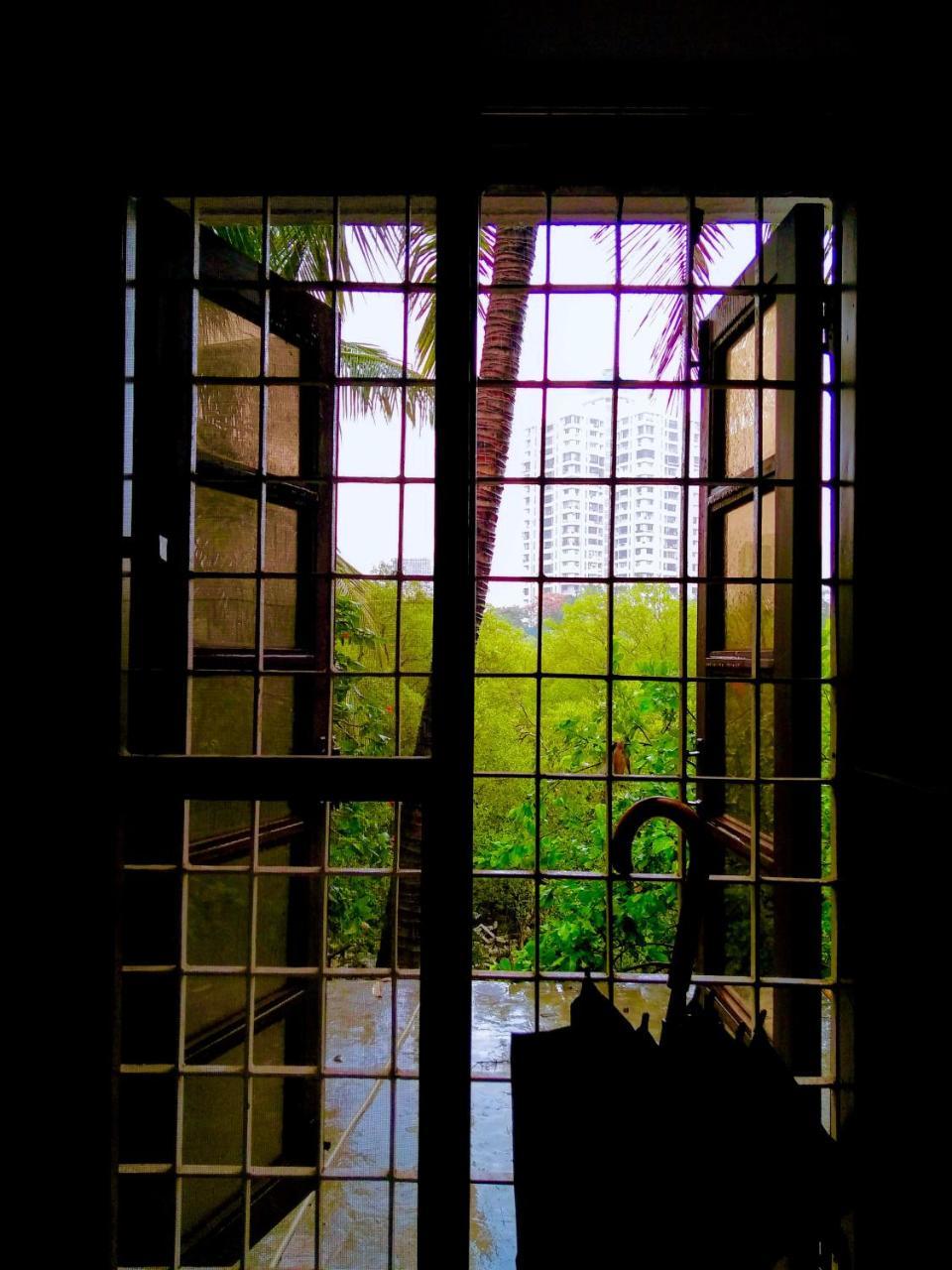 Hostel Mantra Bombaj Zewnętrze zdjęcie